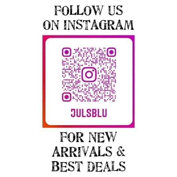 FOLLOW US ON INSTAGRAM!!! - Picture 1 of 1